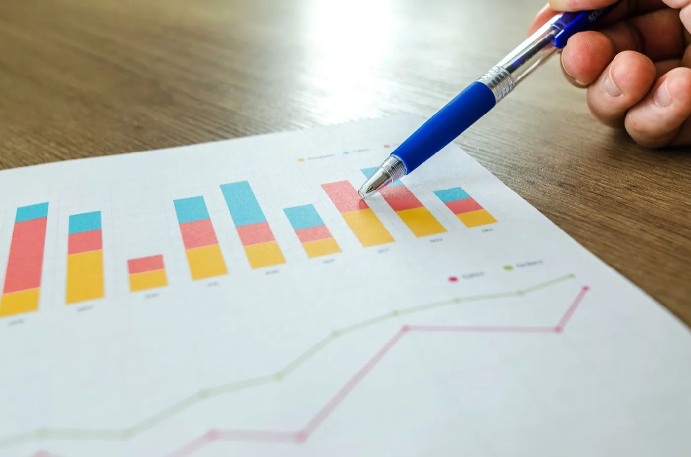 Analyse détaillée d'un site immobilier